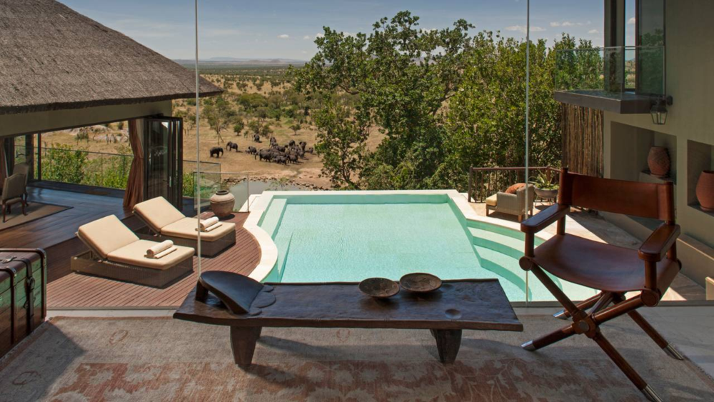 5 Perfect Villas For A Luxury Honeymoon In Africa 5979