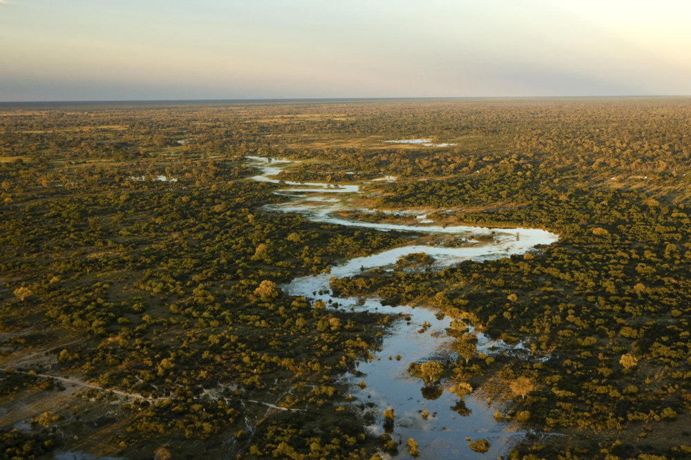 The Best Off The Beaten Track Safaris In Africa