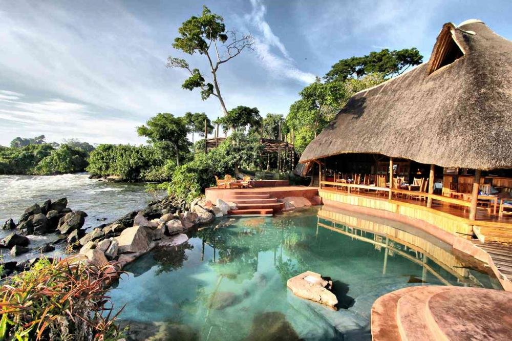 cool places to visit in uganda